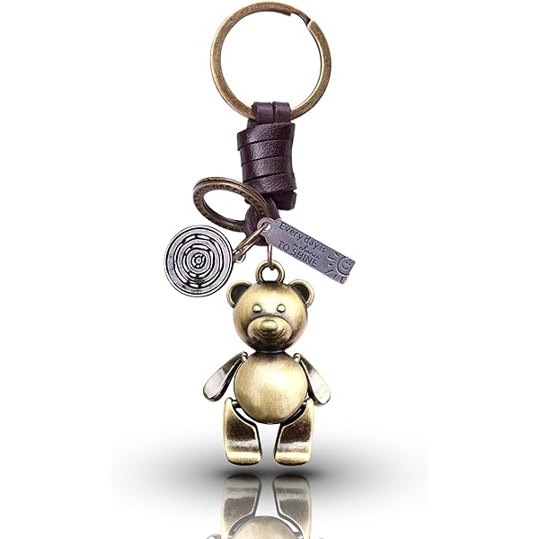 アイドル LVERSE ELEMENTS BEAR PLUSH KEYRING アイドル LVERSE ELEMENTS BEAR PLUSH KEYRING